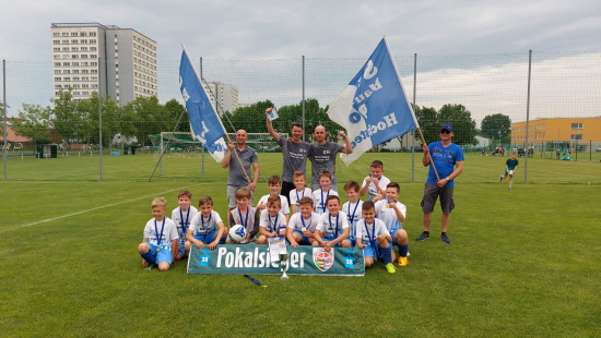 2022 06 06 pokalsieger e junioren sg sv bw 90 hochstedt 2