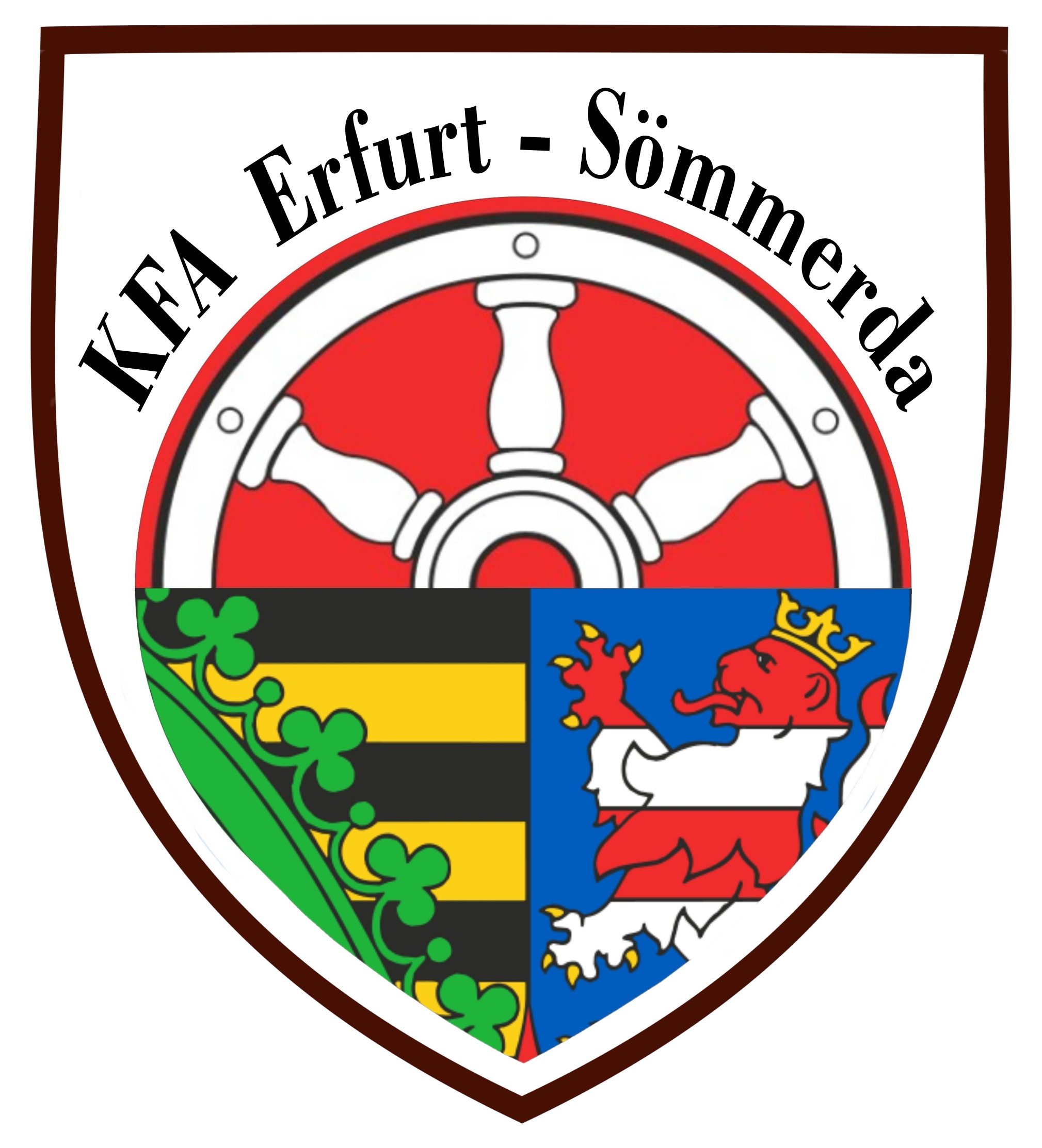 KFA Erfurt-Sömmerda TEST