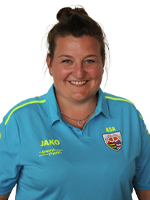 Nadine Pfeifer Fehrenbach