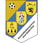 KFA Jena Saale Orla Logo